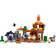 LEGO Minecraft The Badlands Mineshaft 21263