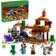 LEGO Minecraft The Badlands Mineshaft 21263