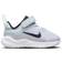 Nike Revolution 7 TDV - Football Grey/Lilac Bloom/Lilac/Midnight Navy