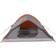 vidaXL 4 Person Camping Tent Waterproof