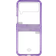 ItSkins Hybrid Clear Case for Galaxy Z Flip3 5G