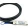 BlueOptics QFX-QS-DAC-3M-BL InfiniBand cable