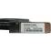 BlueOptics QFX-QS-DAC-3M-BL InfiniBand cable