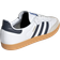 Adidas Samba OG - Cloud White/Night Indigo/Gum