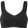 Swegmark Lovely Agnes Prosthetic Soft Bra - Black