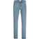 Jack & Jones Jjimike Jjevan Am 495 Tapered Fit Jeans - Blue Denim