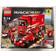 LEGO Ferrari Truck 8185