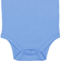 MarMar Copenhagen Plain S/S Bodysuit - Cornflower (242-115-23)