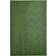 iCustomRug Indoor/Outdoor Turf Green 72x156"