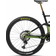 Orbea RISE M-TEAM Chameleon Goblin 2023 - Green