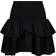 Neo Noir Carin R Skirt - Black