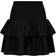 Neo Noir Carin R Skirt - Black