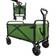 Sailary Collapsible Cart Heavy Duty Foldable Beach Wagon