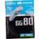 Yonex BG80 0.68mm Badminton Set