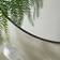 Dunelm Essentials Black Wall Mirror 71cm
