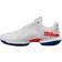 Wilson Kaos Swift 1.5 M - White/Deja Vu Blue/Red