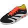 Adidas Predator 24 Pro FG - Core Black/Carbon