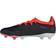 Adidas Predator 24 Pro FG - Core Black/Carbon