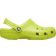 Crocs Classic Clog - Kiwi