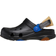 Crocs Kid's All-Terrain Clog - Black/Gum