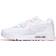 Nike Air Max 90 LTR PS - White/White/White/Pink Foam