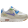 Nike Air Max 90 LTR TD - White/Phantom/Photo Blue/Purple Pulse