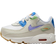 Nike Air Max 90 LTR TD - White/Phantom/Photo Blue/Purple Pulse