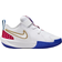 Nike G.T. Cut 3 SE PSV - White/Game Royal/Glacier Blue/Metallic Gold