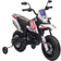 Freddo Aprilia Motorcycle 1 Seater Ride on for Kids 12V