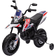 Freddo Aprilia Motorcycle 1 Seater Ride on for Kids 12V