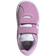 adidas Infant VL Court 3.0 - Bliss Lilac/Cloud White/Grey Two