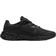 Nike Revolution 6 FlyEase GSV - Black/Dark Smoke Grey/Black