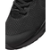 Nike Revolution 6 FlyEase GSV - Black/Dark Smoke Grey/Black