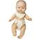 Heless Organic Cotton Doll Clothes