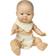 Heless Organic Cotton Doll Clothes