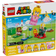 LEGO Super Mario Adventure with interactive Lego Peach 71441