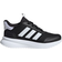 Adidas Kid's X_Plrath Shoes - Core Black/Cloud White/Core Black