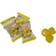 GT Honey Lemon Ginger Rock Candy 4.41oz 1pack