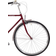 Bike by Gubi French Bordeaux 2024 - Red