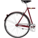 Bike by Gubi French Bordeaux 2024 - Red