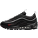 Nike Air Max 97 GS - Black/Sport Red/White/Black