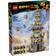 LEGO Monket Kid Sky Pagoda 80058