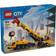 LEGO City Yellow Mobile Construction Crane 60409