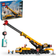 LEGO City Yellow Mobile Construction Crane 60409