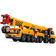 LEGO City Gul mobil byggekran 60409