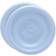 Hay Barro Light Blue Bowl 20cm 2pcs