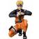 Bandai Naruto Shippuden Naruto Uzumaki The Jinchuuriki Entrusted with Hope