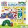 Works of Ahhh Eric Carle Suncatcher Wood Craft Kit