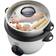 Quest Rice Cooker & Steamer 2.2L