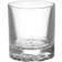 Orrefors Carat Old Fashioned Whiskyglas 21cl 2st